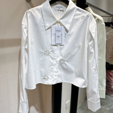 Chanel Shirts